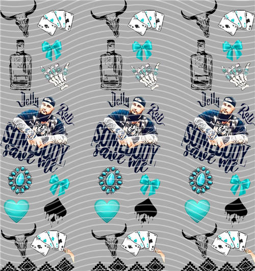 Pen sticker-F 1763